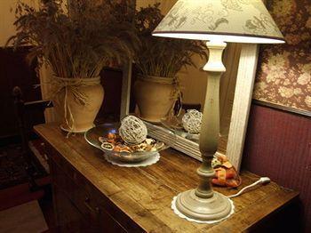 Logis Hotel De France โลช ภายนอก รูปภาพ