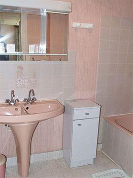 Logis Hotel De France โลช ภายนอก รูปภาพ
